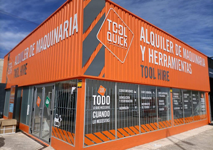 foto noticia ToolQuick celebra su cliente 100.000 (Cien mil).